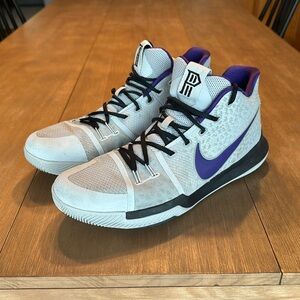 “Nike by You” Kyrie 3